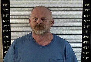 Mayfield, Ky. man arrested for kidnapping