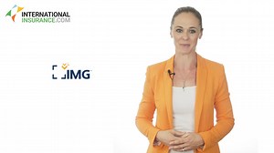 IMG Global Medical Insurance Plan