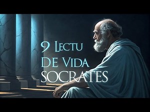 9 lecciones de vida de Socrates