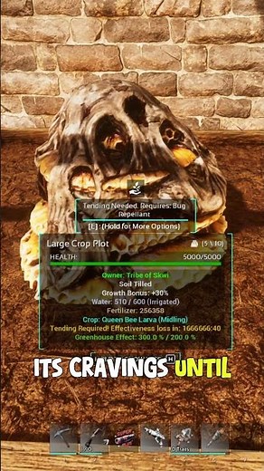 Queen Bee Taming Made Easy | ARK: Survival Ascended