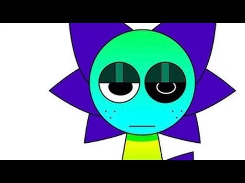 “i like sulfur” - Sprunki Pyramixed Mix