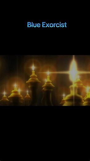 Blue Exorcist: Temporada 1 Capítulo 1 Resumen