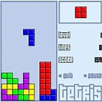 Tetris Flash - L'un des meilleurs jeux d'arcade de tous les temps !