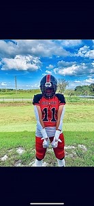 Taden Krzeminski '22 Recruiting Profile