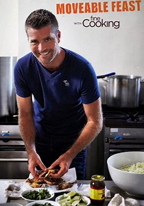 A Moveable Feast with Fine Cooking - streaming