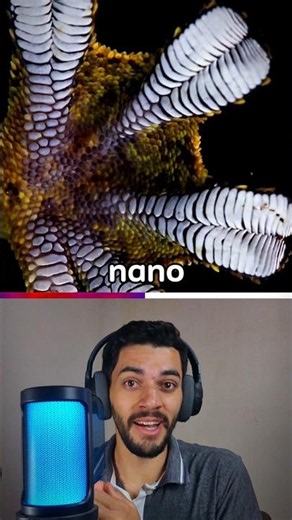 NANOTECHNOLOGY 😱
