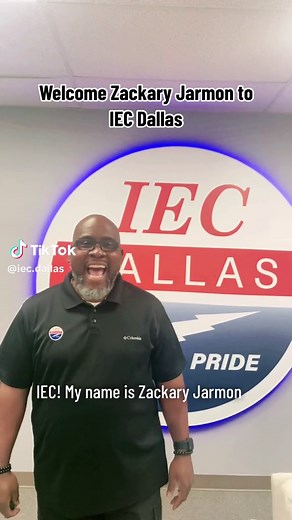 #iecdallas #dallas #dallastx #iec #dallasiec #fyp #foryou #electrician #electrical #electricalcontractor #electricianschool #electricalapprenticeship