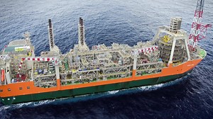 14K views · 322 reactions | On behalf of co-venturers Shell and...