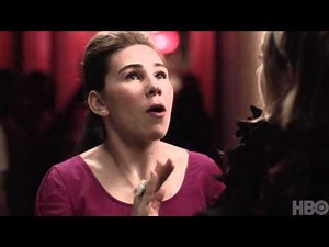 Girls: Season 1 - Episode 7 Clip "You Smoked Crack" (HBO)