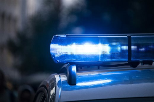 Motorcyclist Killed on 110 Freeway in South Los Angeles