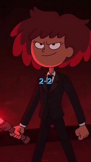 Movie Sonic VS Anne #amphibia#anneboonchuy#sonic#sonicthehedgehog