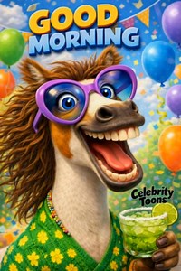 🌞 Good Morning | Donnie Hazel