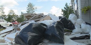 ‘Devastating:’ Historic flooding stuns homeowners in Winnabow