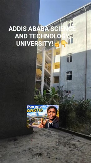 😵🤭ADDIS ABABA SCIENCE AND TECHNOLOGY UNIVERSITY! ‪@aastu_official7418‬ #addisababa #university #un