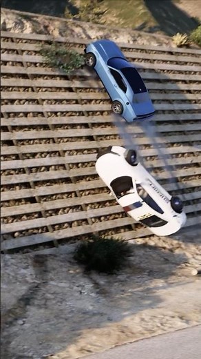 All-Wheel Drive Hellcat Challenger made the Police look so embarrassing!!!