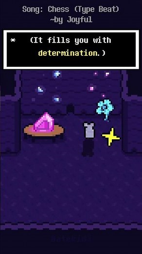 Cheese (Type Beat) [Undertale Animation] #shorts