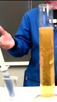 Briggs-Rauscher Oscillating Reaction