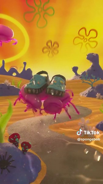 I NEEEEED IT! SpongeBob x Crocs available now! | crocs