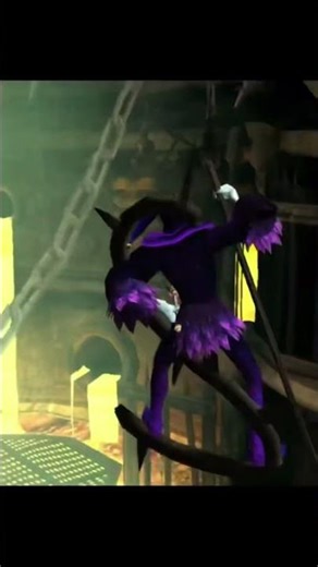Jester Has 80’s Taste #capcomgames #devilmaycry3specialedition #devilmaycry