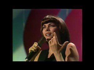 mireille mathieu..acropolis adieu..23.05.1974 live hd