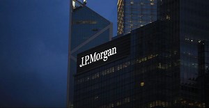 JPMorgan Handles $1B Transactions Daily In Digital Token JPM Coin: Bloomberg