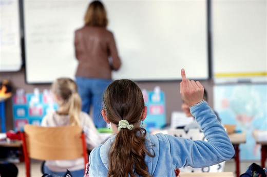 Conditions d'exercice du métier d'enseignant : un faible sentiment de reconnaissance