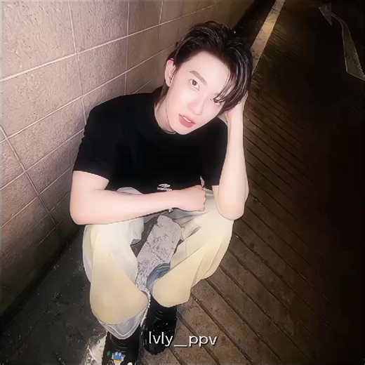 cutie pupu 🤍🤗 #poohpavel #ppoohkt #poohkrittin @ppoohkt | pupu
