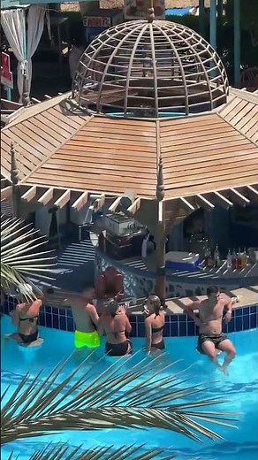 Bella Vista Resort Hurghada Egypt
