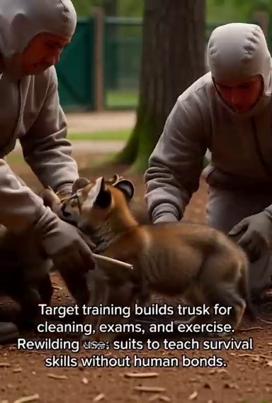 Unlocking Panda Secrets: Training Techniques Revealed! 🐼