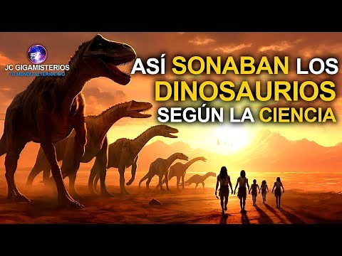 What did dinosaurs really sound like? Listen to them.
