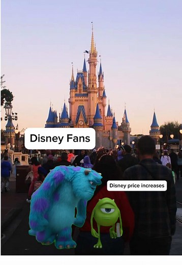 Disney Price Increases: A Magic or Money Grab?