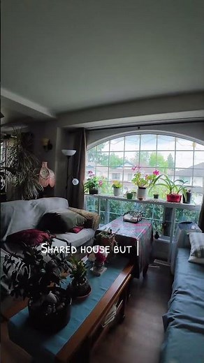 Airbnb Vancouver Review | Affordable Stay Room Tour | Best Airbnb in Vancouver #travel #shorts