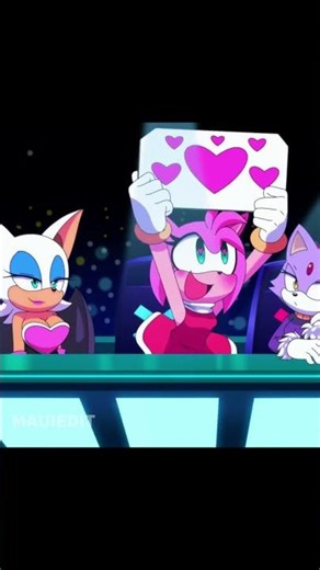 SONIC TEAM BRAWLSTARS LVL 🤔 #edit #sonic #shadowthehedgehog