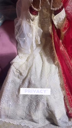 I 👸SMART 🧚‍♀️BEBO✨ on Instagram: "Today recaption bride client demand very simple makeup and settal look my first hizabi bride 🥰"