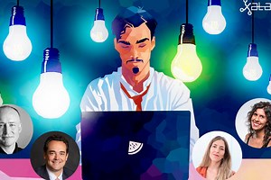 Cómo diseñar una zona para el teletrabajo que no "destroce" tus ojos: los consejos de los expertos sobre la iluminación