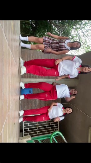 Te remate🔫#prom2026🎓 #lamejorprom #candidatapersoneria