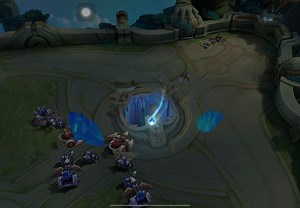 Bashers Vs Warmos! | Warmos