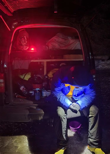 Exploring Outdoor Gear for Climbing Adventures