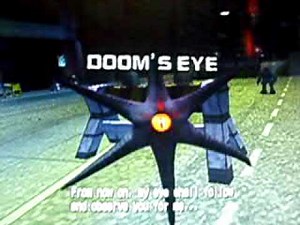 Shadow The Hedgehog Evil Walkthrough Part 1