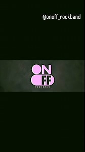 #bandaonoff #rockmusic #onoff #bares #onoffrock #oregresso | ONOFF