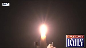 ULA Atlas V ViaSat-3 Mission Launches from Cape Canaveral Thursday Night. https://spacecoastdaily.com/2025/11/ula-atlas-v-reschedules-viasat-3-mission-launch-from-cape-canaveral-for-thursday-night/ | Space Coast Daily