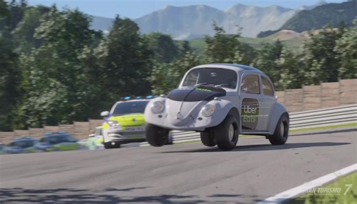 Uber Eats: The Final Boss of Food Delivery