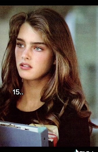 Brooke deserved way better :/ #fyp #brookeshields #foryoupage
