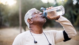 Video: 5 Signs of Dehydration