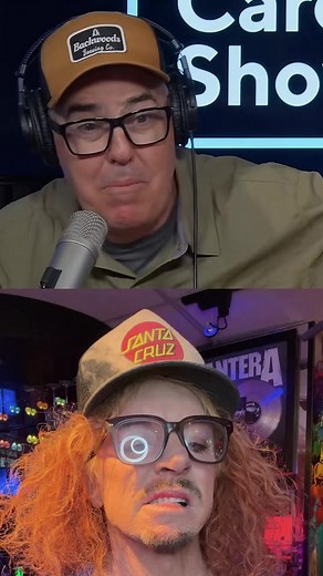 Adam Carolla, Jeff Dunham & Gallagher