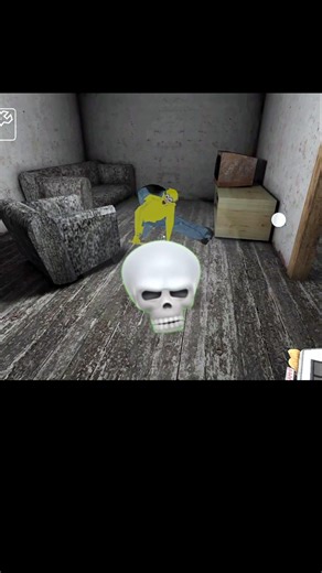 MINION Granny 🆚 CAR troll face edit||😈⚡#shorts #granny #evilnun #trolling #trollface