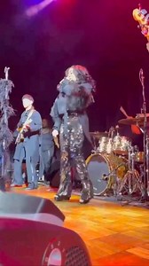 My heart is heavy. Rest in peace, Brian Turner. Not only was he a funky bass player, but he was one of the rare ones who could truly hold the stage down with me. Playing with him was always a joy because his energy was contagious; we fed off each other every time we performed. Brian’s love for music, his spirit, and that beautiful joy he carried on and off stage were unforgettable. He was such a sweet soul, and he will truly be missed. My sincere condolences to his wonderful, loving family. I’m 