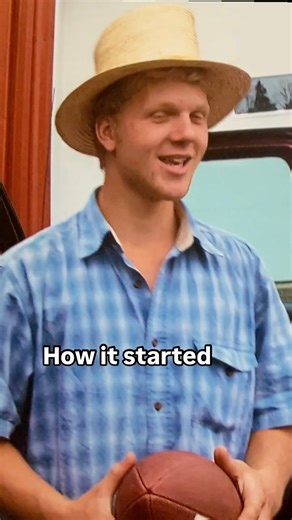 I grew up Amish and all of my friends and family worked in Construction so I just followed the same path. I didn’t have much of a desire to do framing but most of my friends did it so I started out of peer pressure. I soon learned that I loved working with my hands and seeing houses be built. When I first started framing, I felt very intimidated on the job site. I also felt pressure to work faster and harder than I knew how. The first company I worked for was a large company with multiple crews 