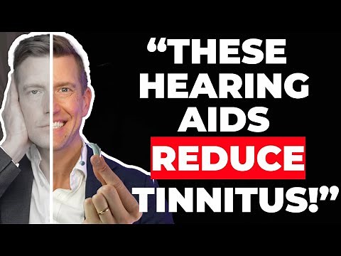 Comparing The Best Hearing Aids For Tinnitus