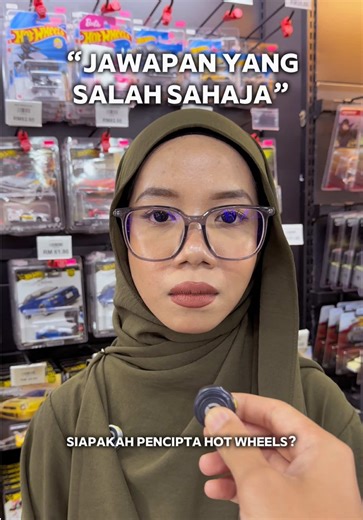 Pereka Model Hot Wheels: Siapa dan Kenapa?